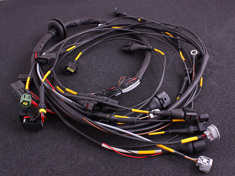 Terminated Harness
