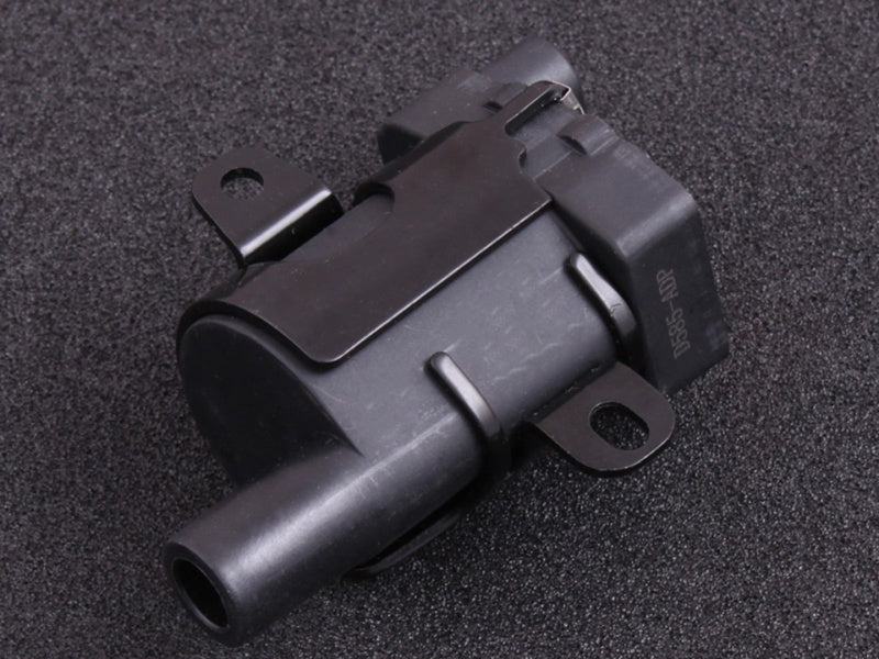 LS2 ignition coil (D585) with integrated ignition amplifier