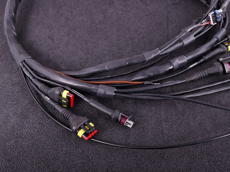 Terminated engine harness - GM LS GEN III/IV #2172