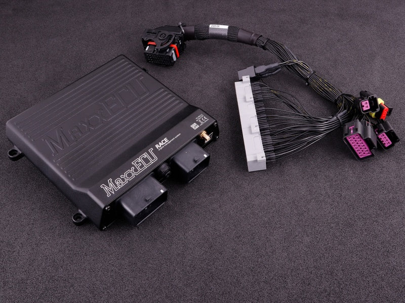 MaxxEcu Mitsubishi Evo 4-8