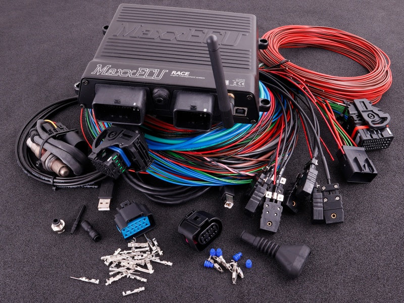 MaxxEcu RACE