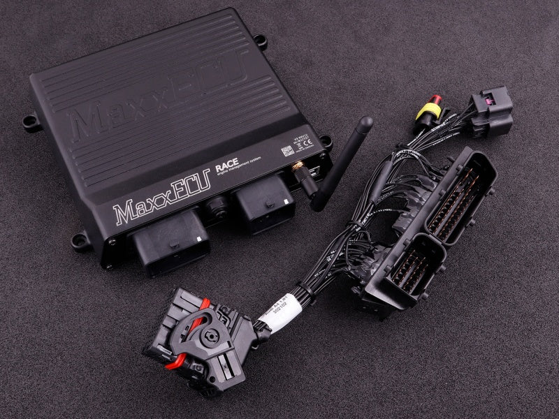 MaxxEcu VAG 1.8T AEB