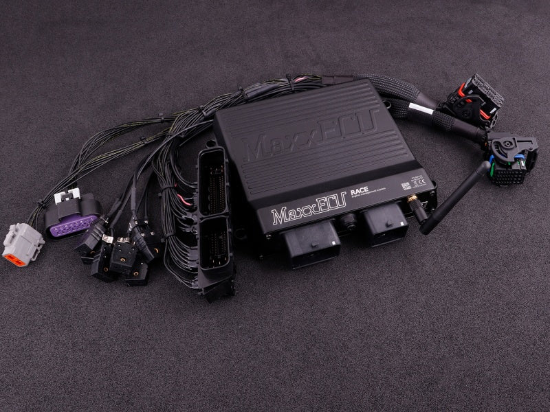MaxxEcu VAG 1.8T ME7.5