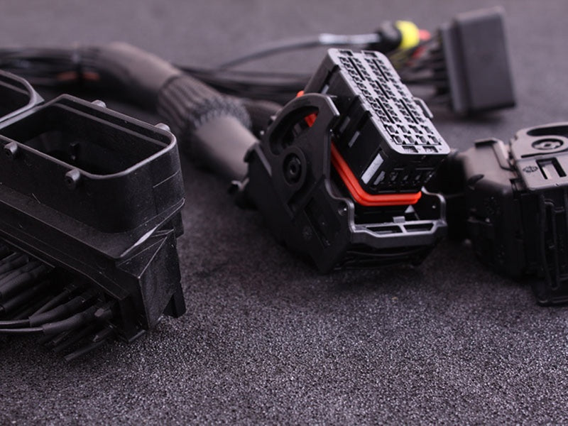 MaxxEcu VAG 1.8T ME7.5