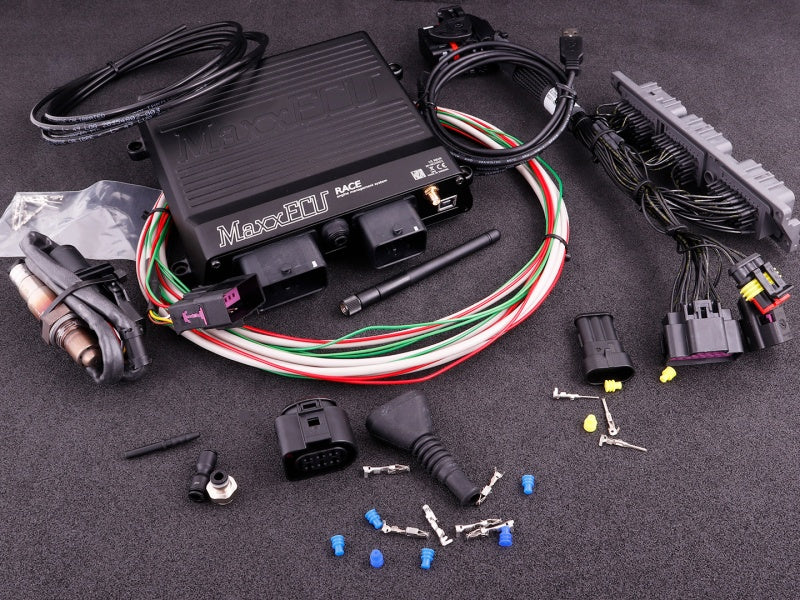 MaxxEcu Toyota Supra MKIV