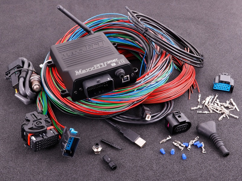 MaxxEcu SPORT