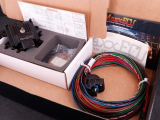 MaxxEcu MINI