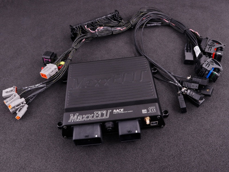 MaxxEcu BMW M54 (MS42/43)