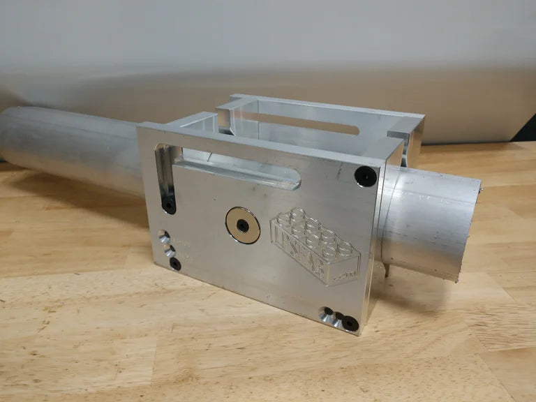 LPS Tube Jaws Extra Jaws Kit