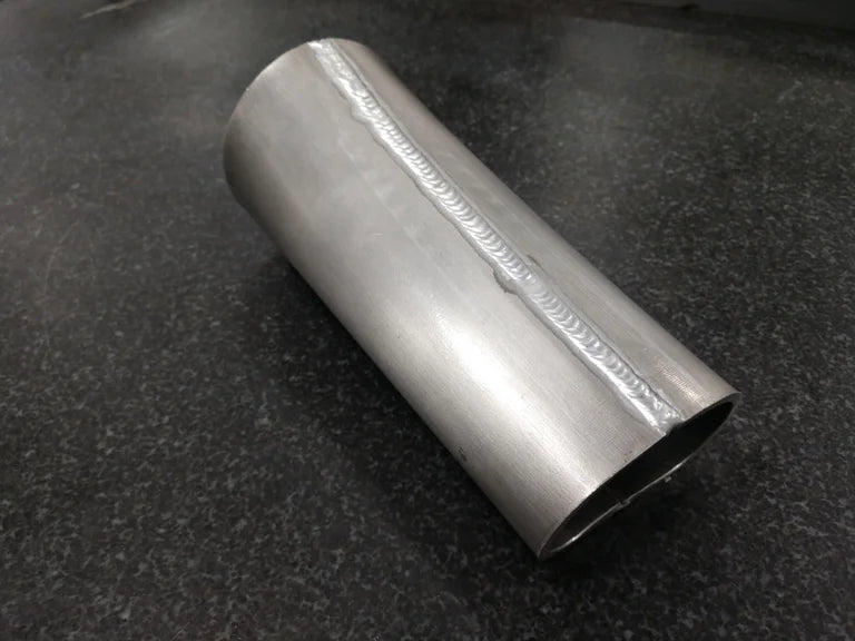 LPS Straight Runner Oval Port
