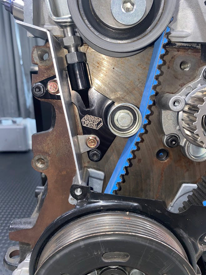 LPS VW/Audi 1.8t 20v Manual Timing Tensioner