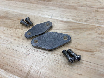 07K SAI Block off plates.
