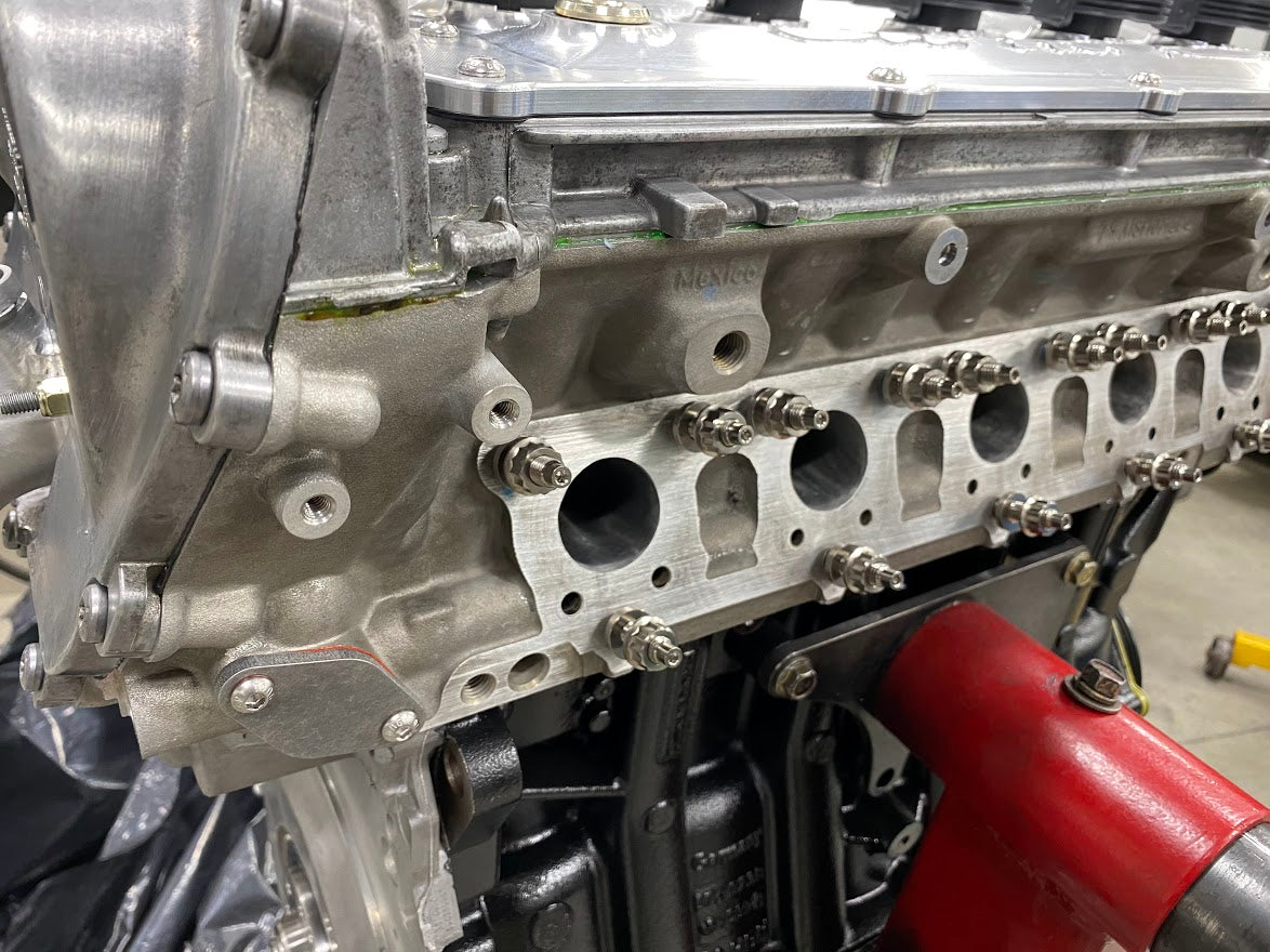 07K SAI Block off plates.