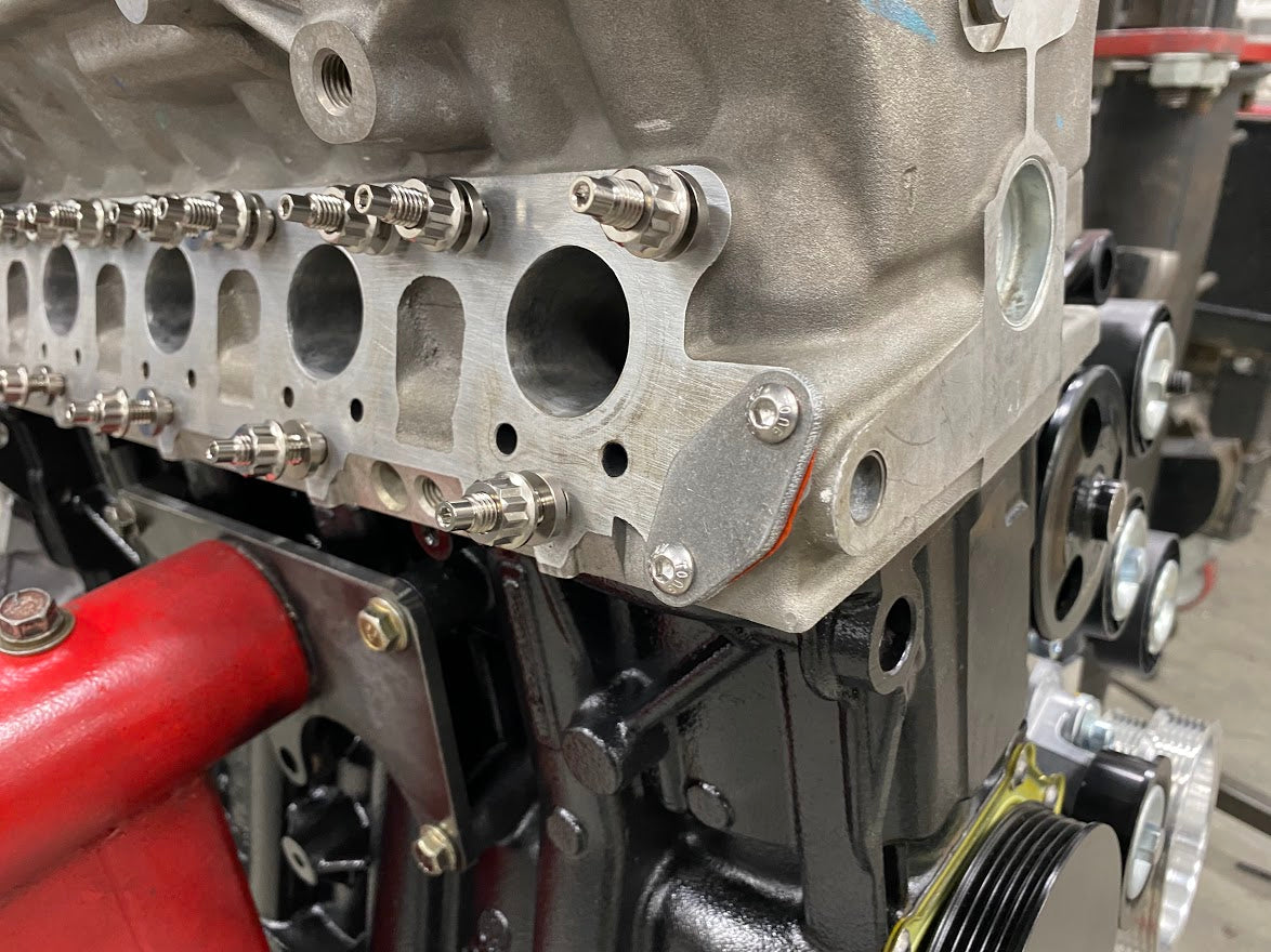 07K SAI Block off plates.