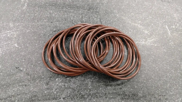 3.5” AlphaLoc O-Ring Set