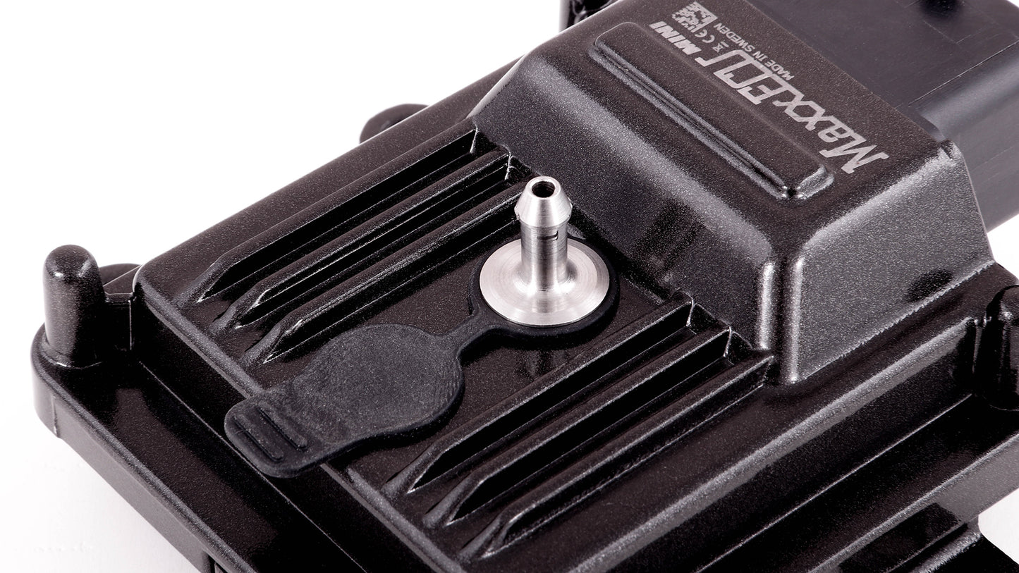 MaxxEcu MINI