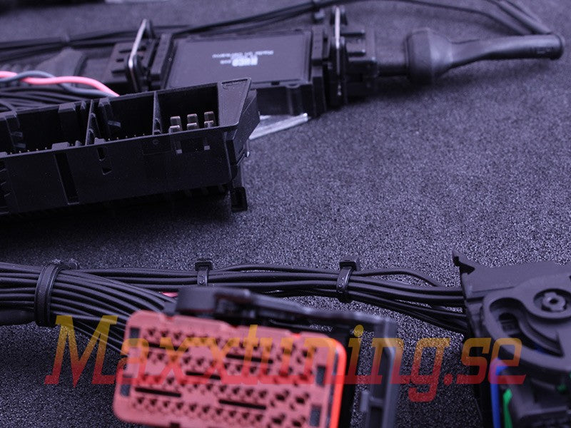 MaxxEcu Porsche 996