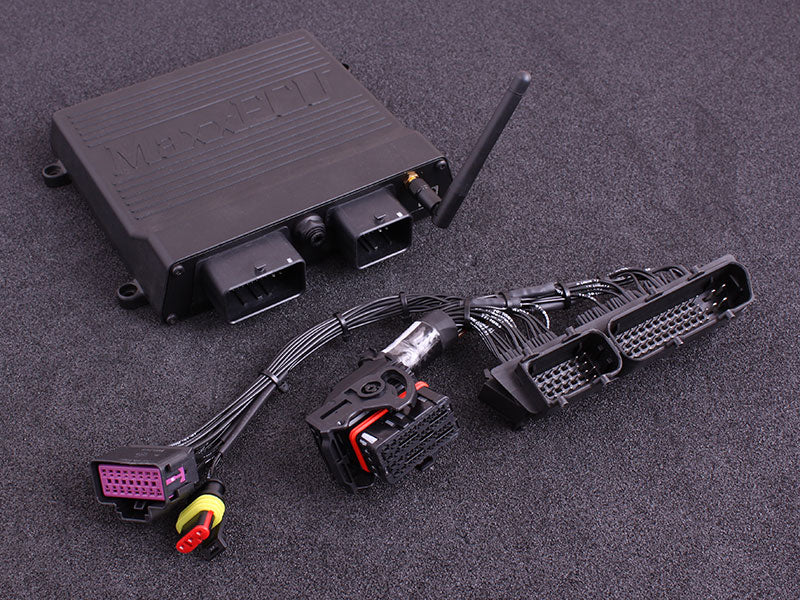 MaxxEcu VAG 1.8T AEB