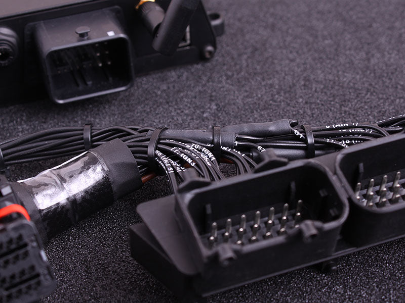 MaxxEcu VAG 1.8T AEB