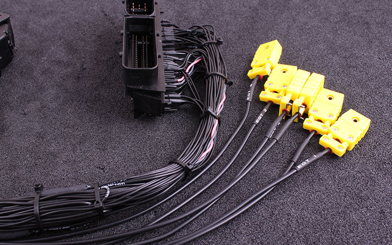 MaxxEcu VAG 1.8T ME7.5