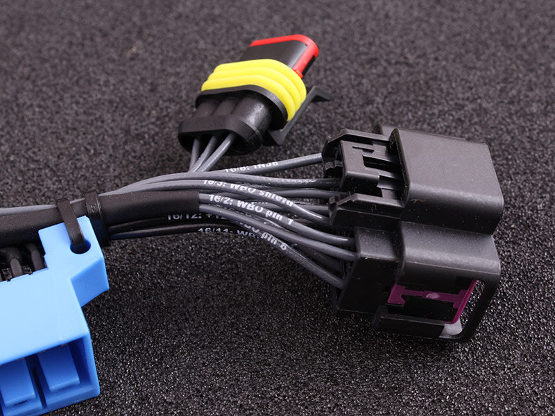 MaxxEcu Nissan SR20 S14a/S15