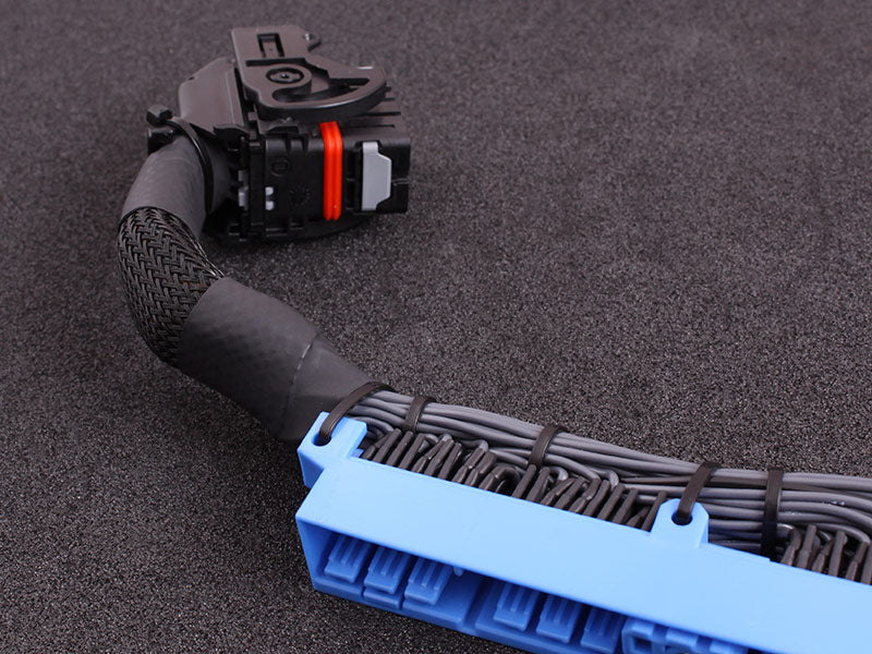 MaxxEcu Nissan SR20 S14