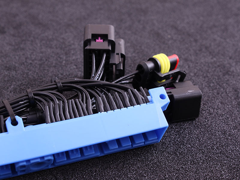 MaxxEcu Nissan R32/R33 RB25/26