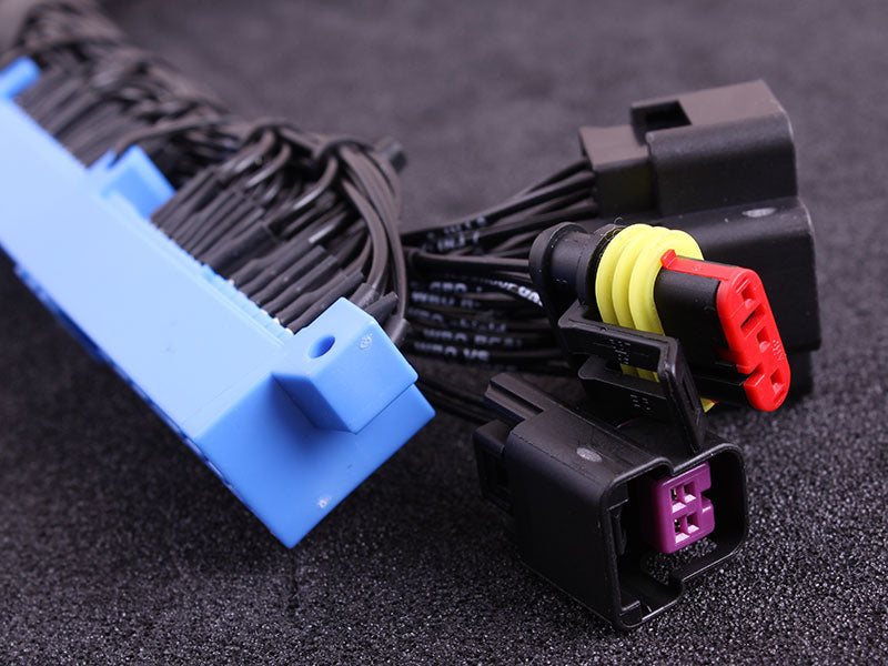 MaxxEcu Nissan R32/R33 RB25/26