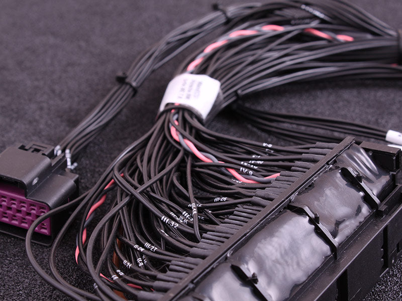 MaxxEcu Porsche 996