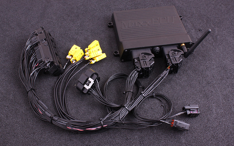 MaxxEcu VAG 2.7t S4/RS4