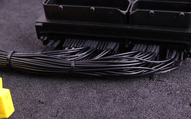 MaxxEcu VAG 2.7t S4/RS4