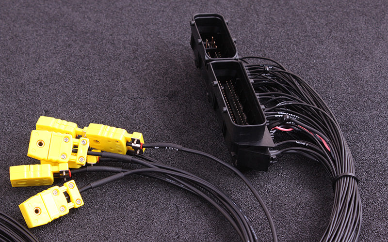 MaxxEcu VAG 2.7t S4/RS4