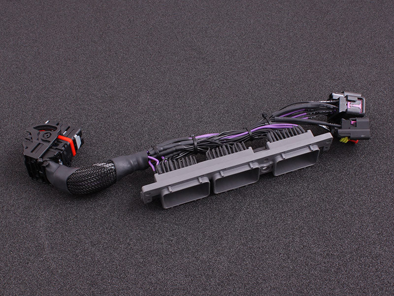 MaxxEcu Toyota Supra MKIV