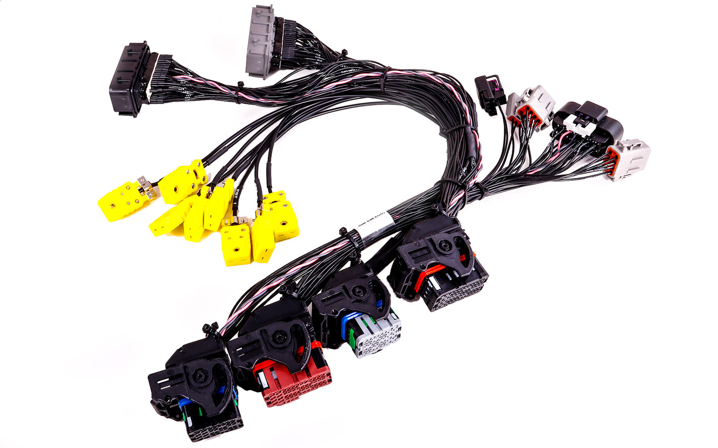 MaxxEcu GM C6 corvette