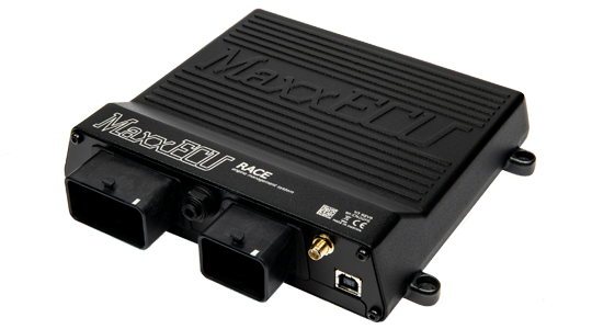MaxxEcu GM LS Terminated harness with RACE ecu