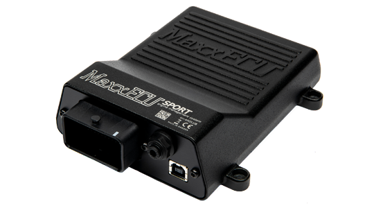 MaxxEcu SPORT
