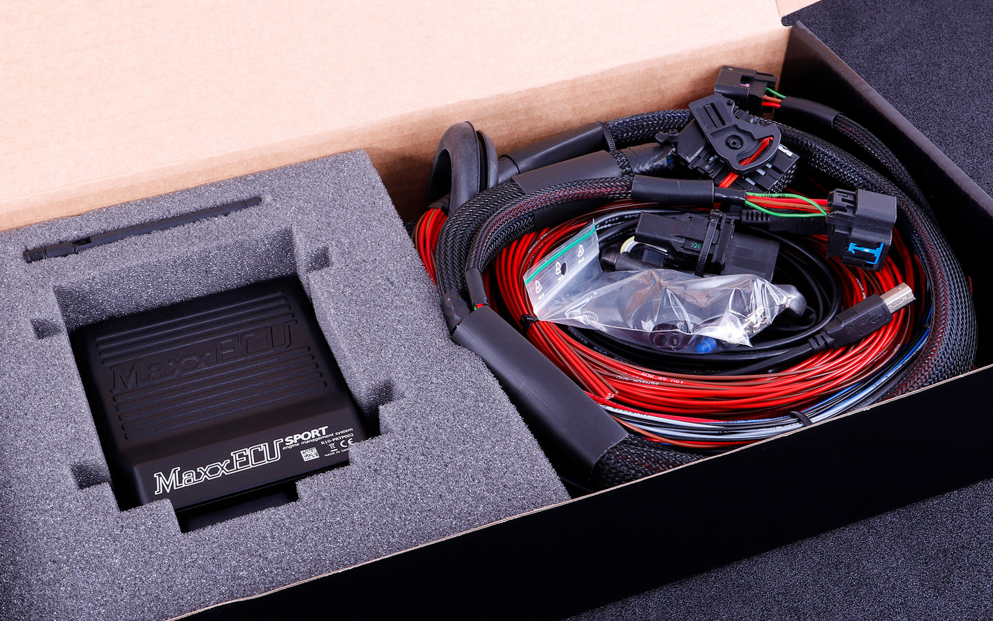 MaxxEcu SPORT