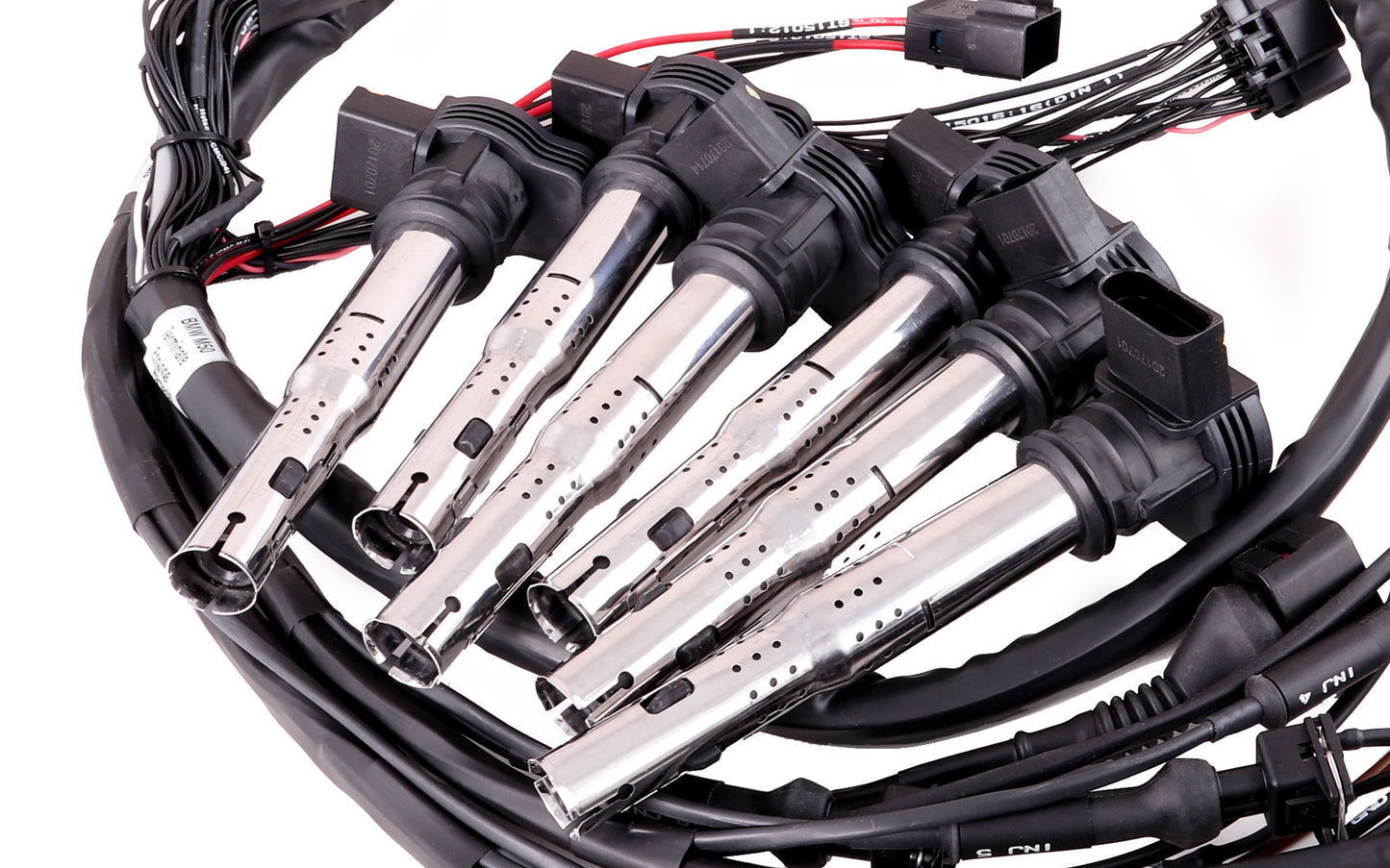 BMW M50 terminated engine harness