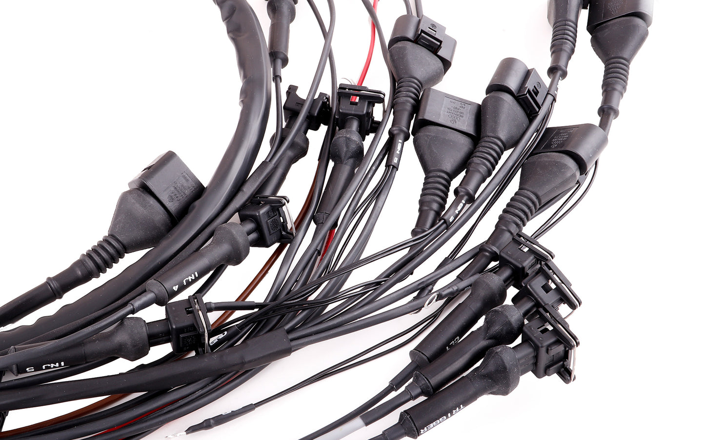 BMW M50 terminated engine harness