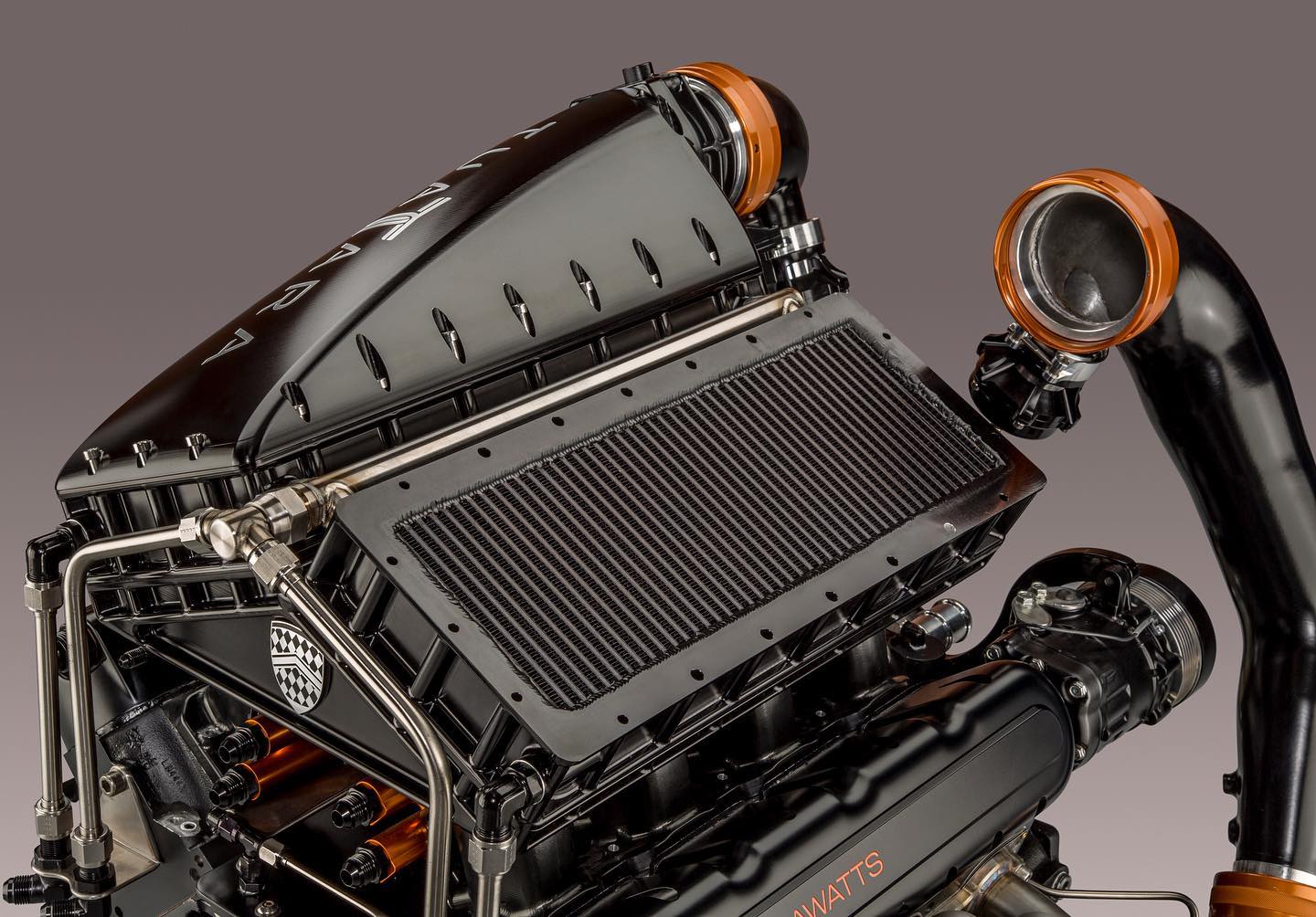 LS/LT Elite Parts