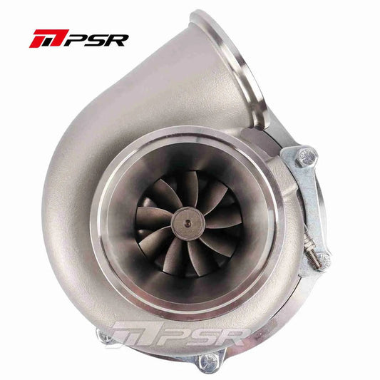 PSR Forward Rotation 5862G (G35-770) Dual Ball Bearing Turbocharger HP Rating 770