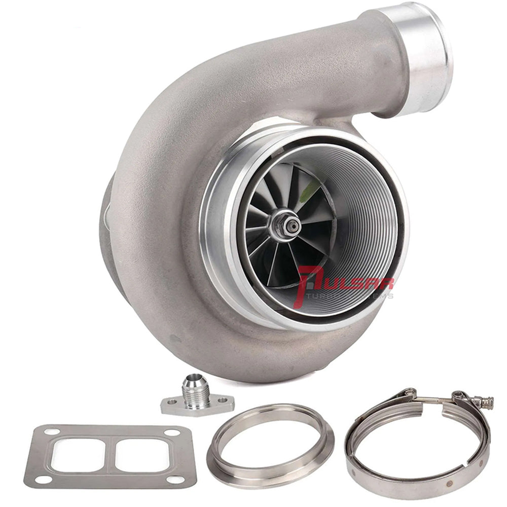 SR 7170G (G40-1150) Dual Ball Bearing Turbocharger HP Rating 1150