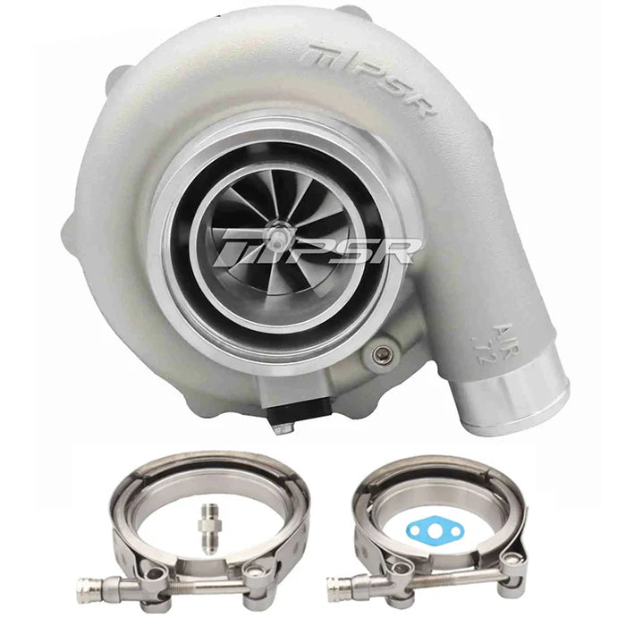 PSR Turbochargers