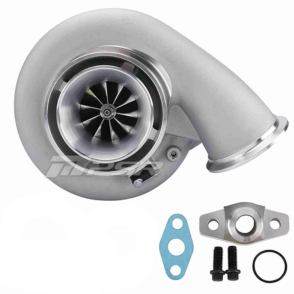 PSR Class Legal 6775G Dual Ball Bearing Turbocharger