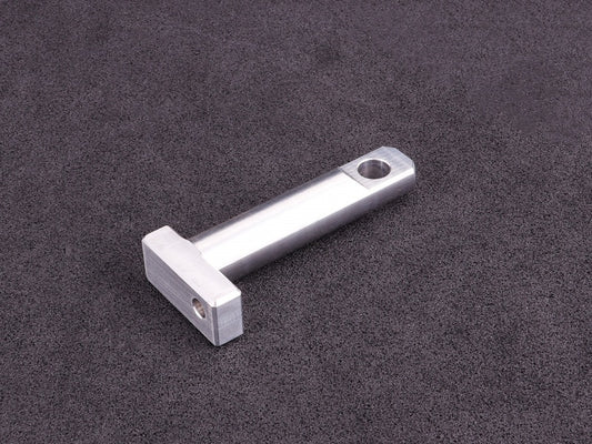 BMW DCT park-lock (unlock) aluminum