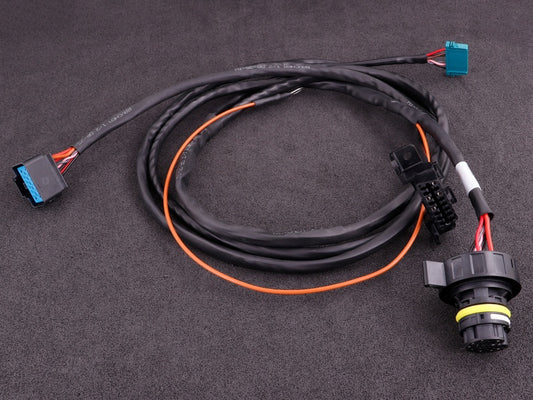MaxxECU BMW M4 DCT (GS7D36SG) cable harness (GEN 2)