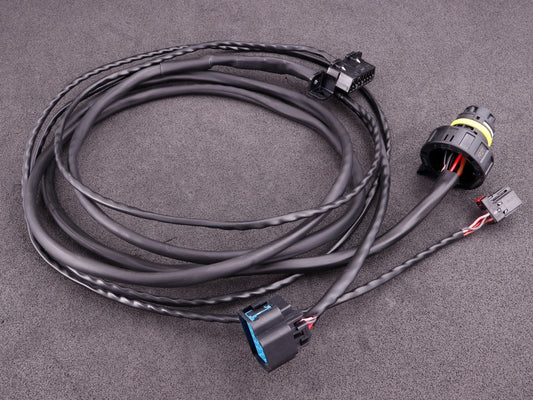 MaxxECU 8HP (GEN1) cable harness (Dodge shifter) #2283