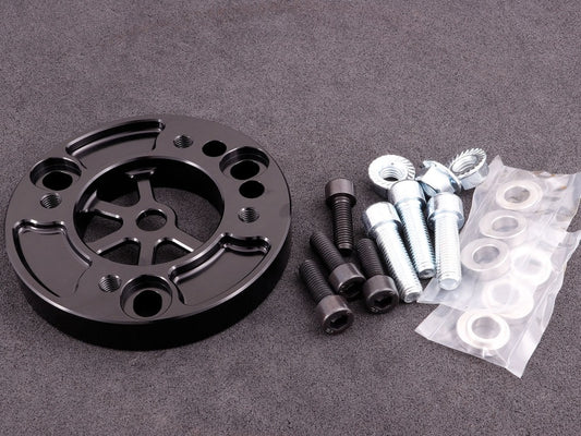 8HP / DCT 105-110m with 22mm inserts for 1350 yoke