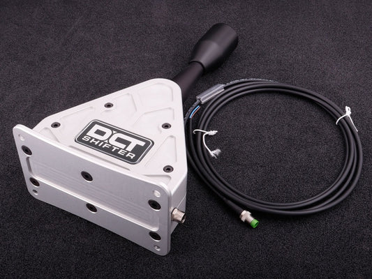 DCT/DSG/8HP shifter (short)