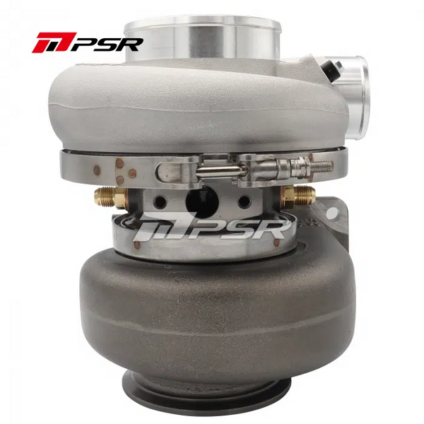 PSR 6270G (G40-900) Dual Ball Bearing Turbocharger HP Rating 900